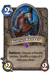 Illustration for article titled Hearthstone's New Tiger Card Will Tear You To Shreds